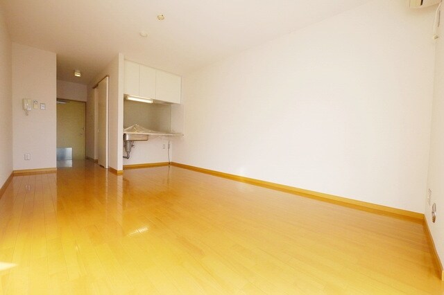 さくら木ヴィレッジの物件内観写真