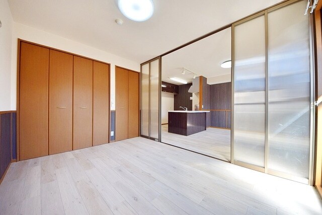 ベルデュール　壱番館の物件内観写真