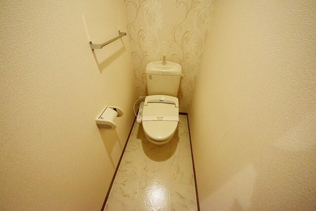 ベルデュール　壱番館の物件内観写真