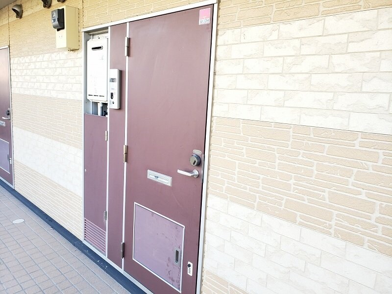 レオパレスレヴ　メゾンの物件内観写真