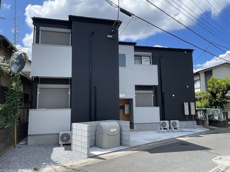 さくらひなたのsentieroの物件外観写真