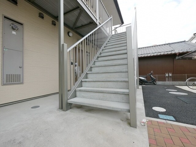 アムール　コンセルトの物件内観写真