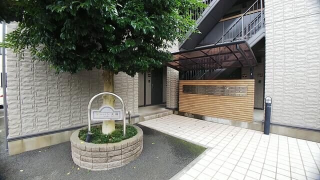 アーバン大成の物件内観写真