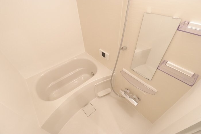 アリエス東大成の物件内観写真