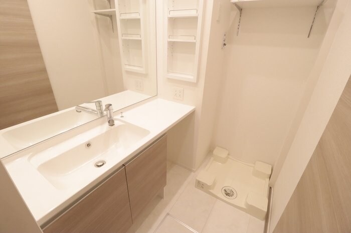 アリエス東大成の物件内観写真