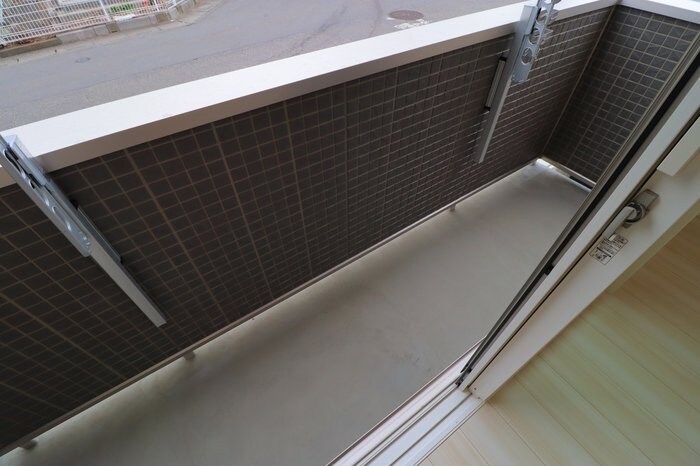 アリエス東大成の物件内観写真