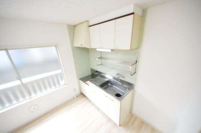 平野マンションの物件内観写真