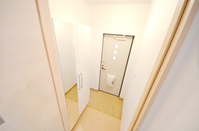 ルーラルレジデンス　ＴＩの物件内観写真