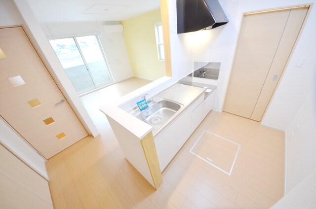 ルーラルレジデンス　ＴＩの物件内観写真