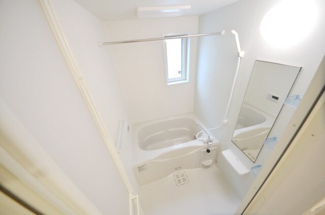 ルーラルレジデンス　ＴＩの物件内観写真