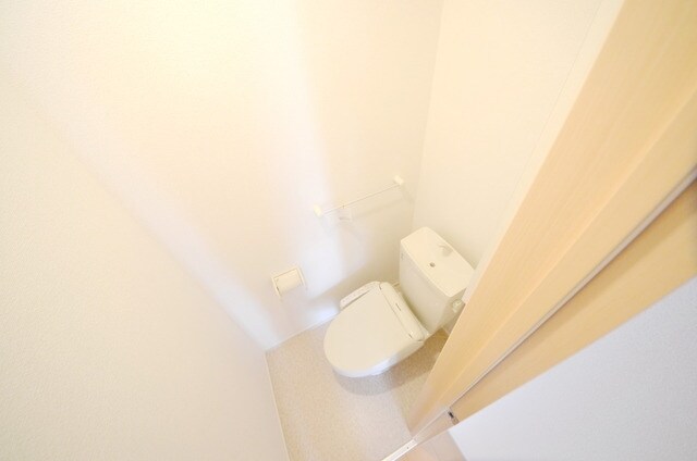 ルーラルレジデンス　ＴＩの物件内観写真