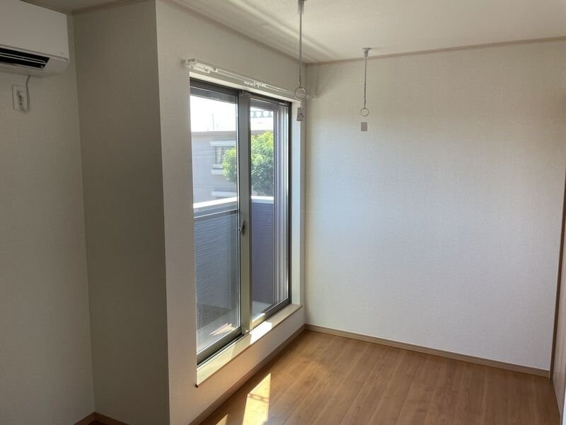 さくらひなたのsentieroの物件内観写真