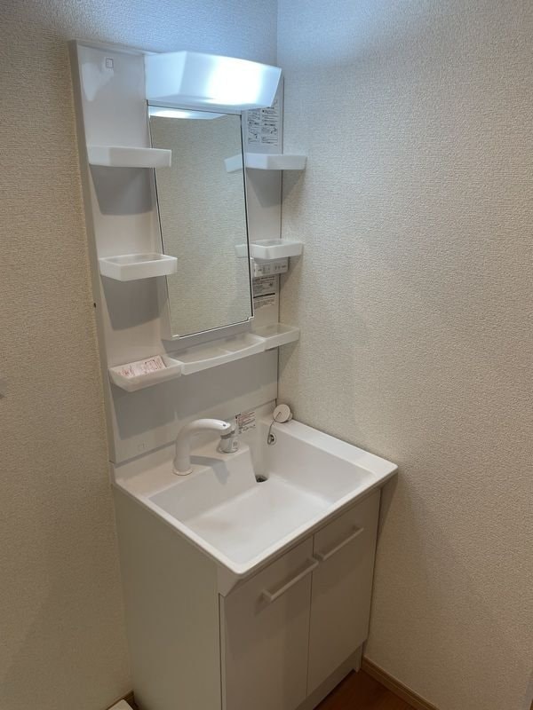 さくらひなたのsentieroの物件内観写真