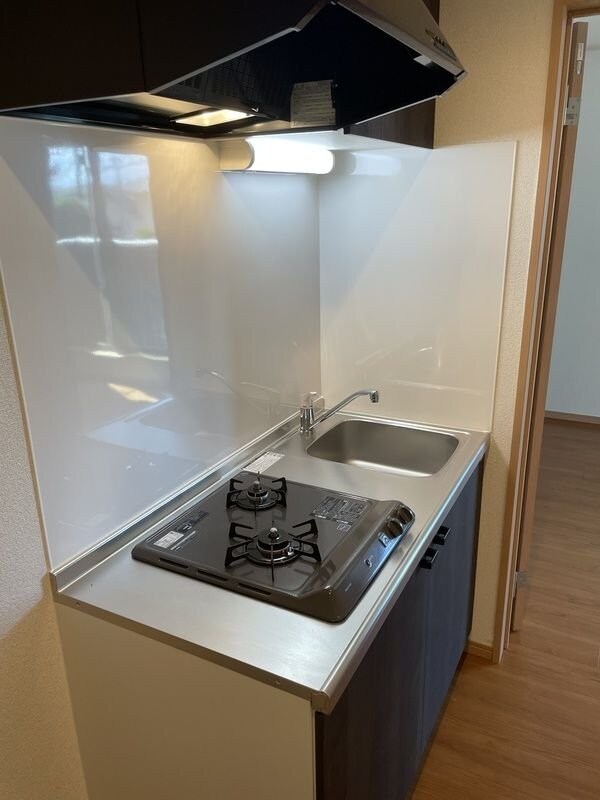 さくらひなたのsentieroの物件内観写真