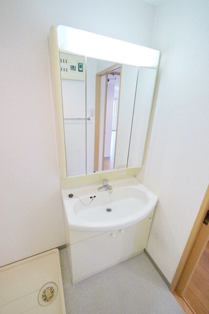 キングホームズ２番館の物件内観写真