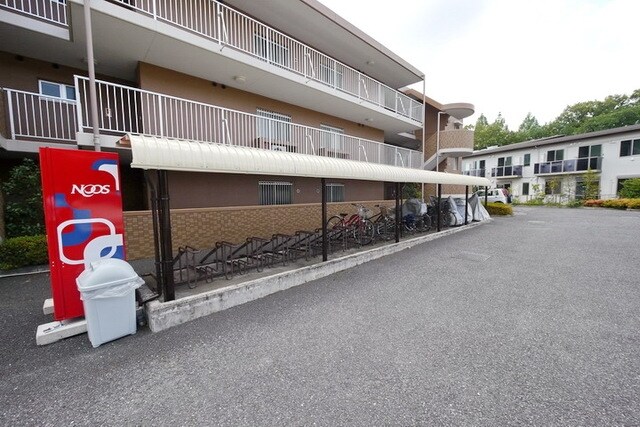 キングホームズ２番館の物件内観写真