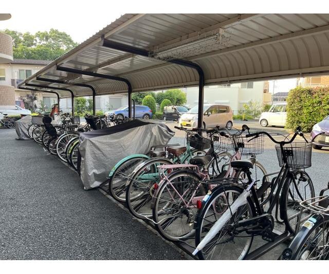 キングホームズ２番館の物件内観写真