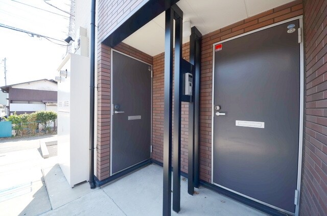 レオネクストヴァルハラの物件内観写真