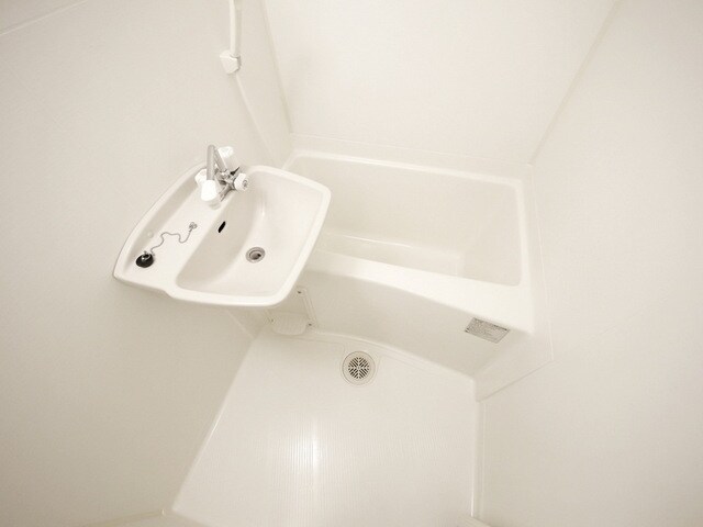 レオパレスイーストIIIの物件内観写真