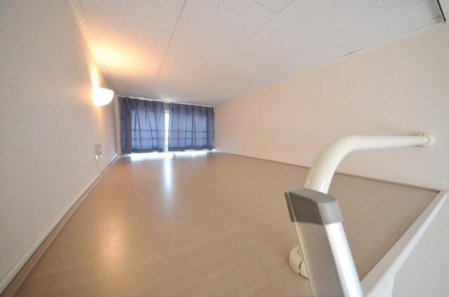 レオパレスイーストIIIの物件内観写真