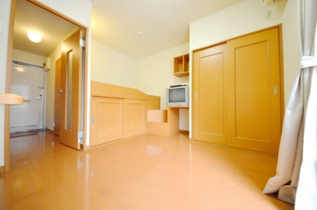 レオパレスエクレール上尾IIIの物件内観写真