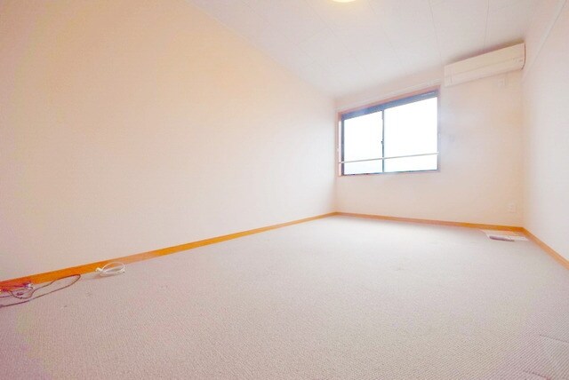 レオパレススカイブルーの物件内観写真