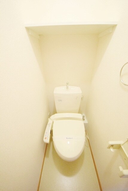 レオパレススカイブルーの物件内観写真