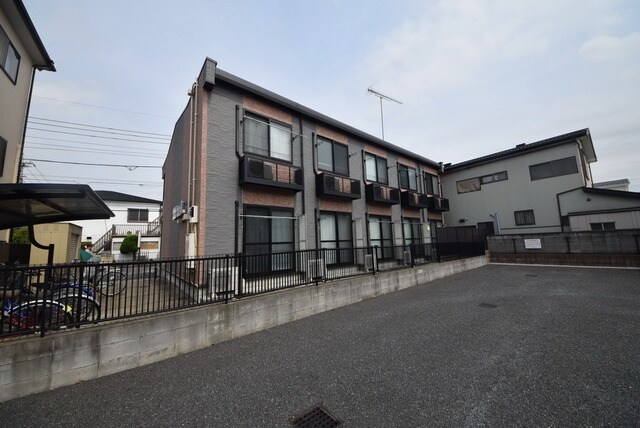 レオパレススカイブルーの物件内観写真