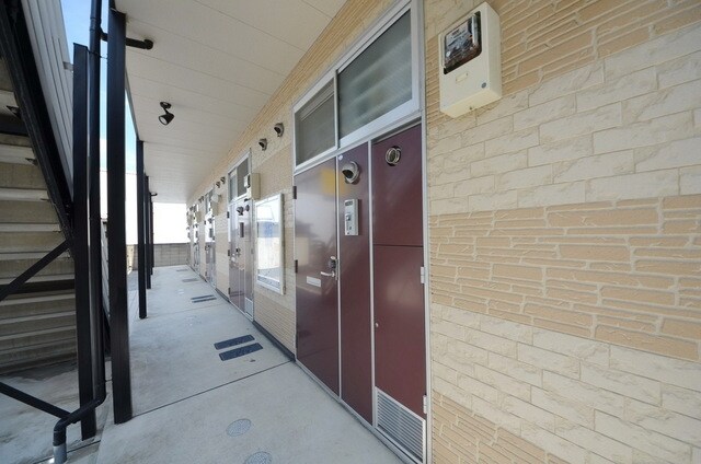 レオパレスパインズ２号の物件内観写真