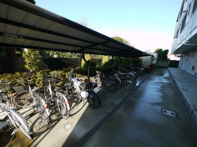 レオパレス南境の物件内観写真