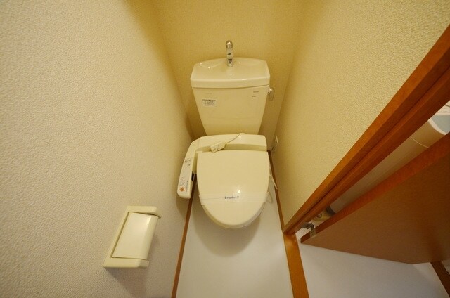 レオパレスＭの物件内観写真