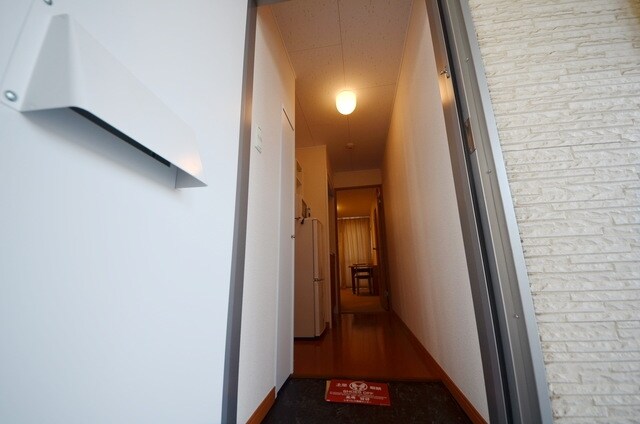 レオパレスＭの物件内観写真