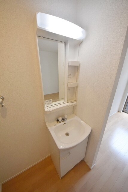 ヴィラート上尾春日の物件内観写真