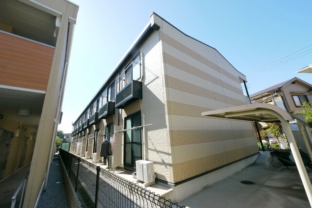 レオパレスコルサの物件内観写真