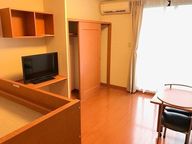 レオパレスＢｒｉｇｈｔｏｎの物件内観写真