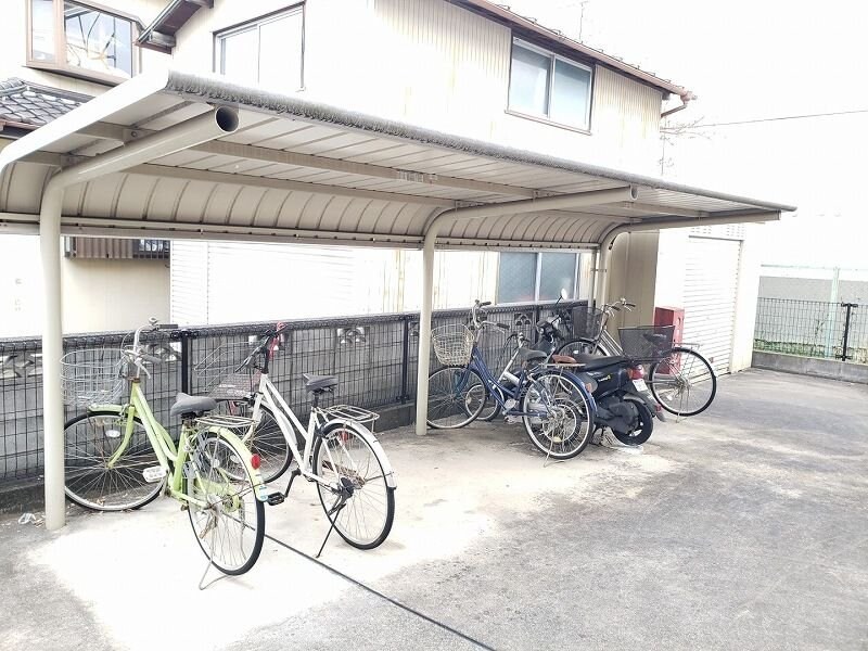 レオパレスＢｒｉｇｈｔｏｎの物件内観写真