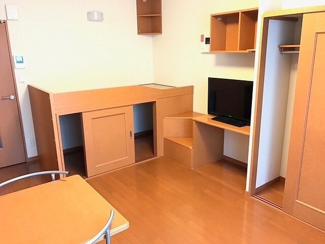 レオパレスＢｒｉｇｈｔｏｎの物件内観写真