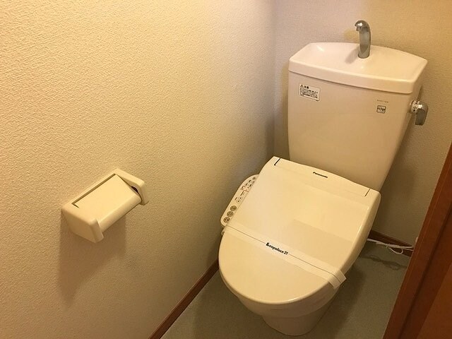 レオパレスＢｒｉｇｈｔｏｎの物件内観写真