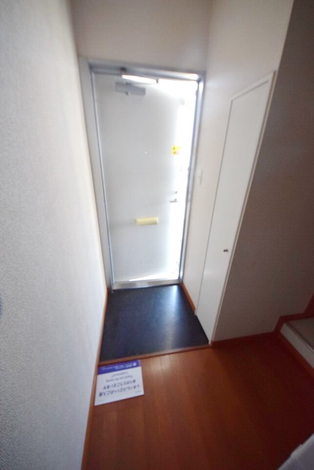 レオパレスＢｒｉｇｈｔｏｎの物件内観写真