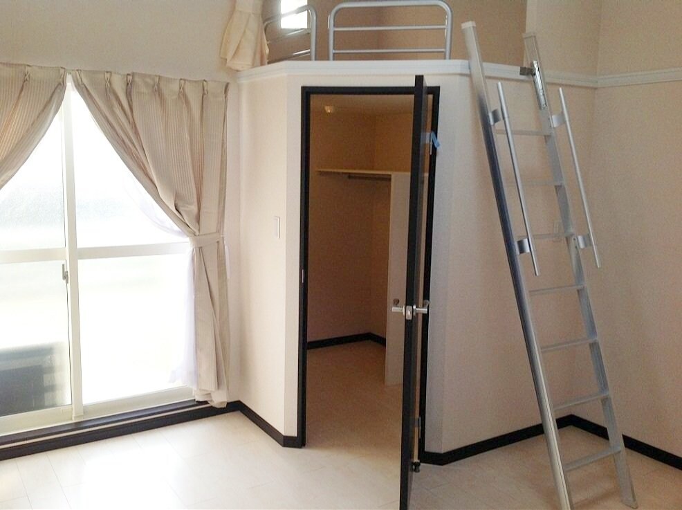 レオネクストブランメゾンの物件内観写真