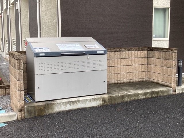 レオネクストブランメゾンの物件内観写真