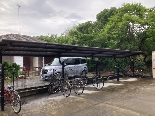 レオネクストブランメゾンの物件内観写真