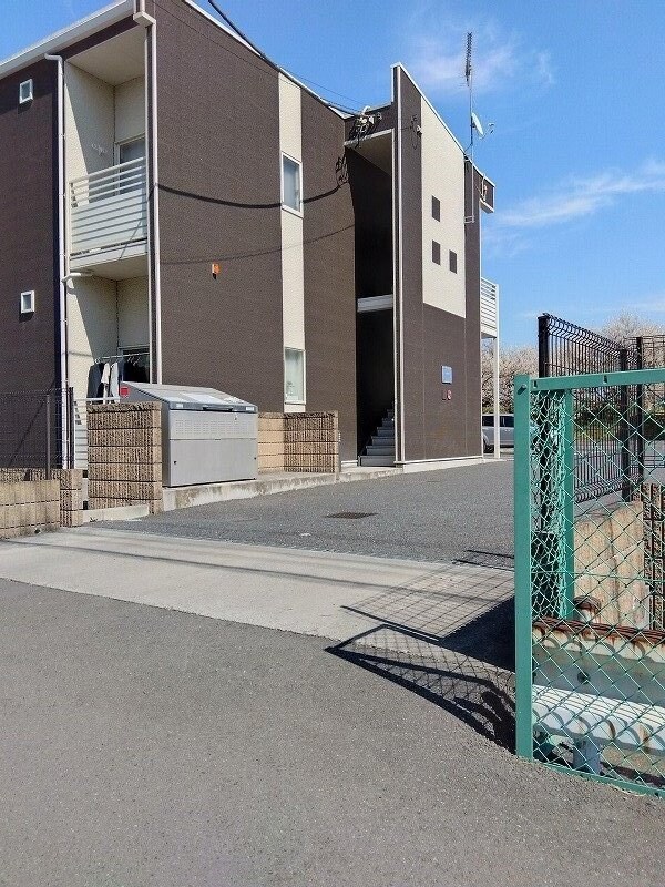 レオネクストブランメゾンの物件内観写真