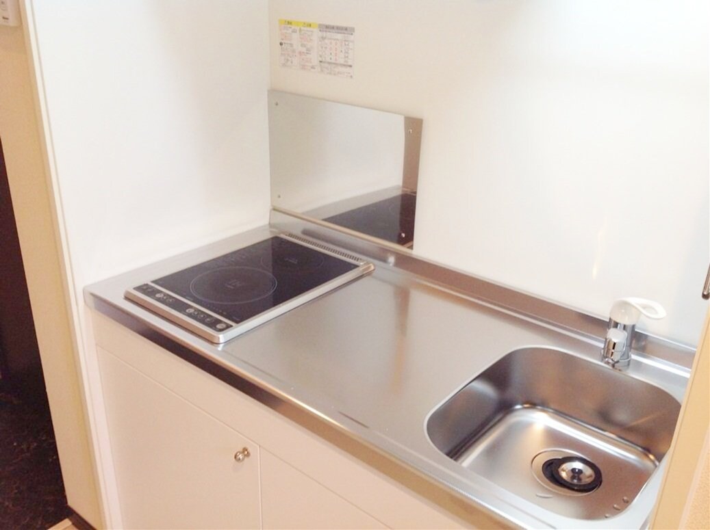 レオネクストブランメゾンの物件内観写真