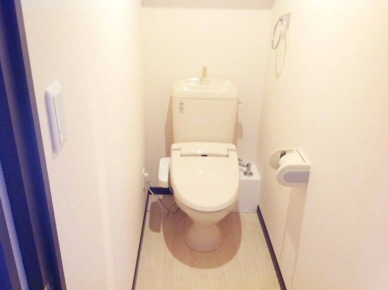 レオネクストブランメゾンの物件内観写真