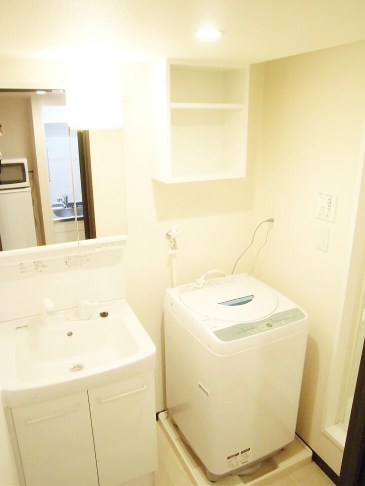 レオネクストブランメゾンの物件内観写真