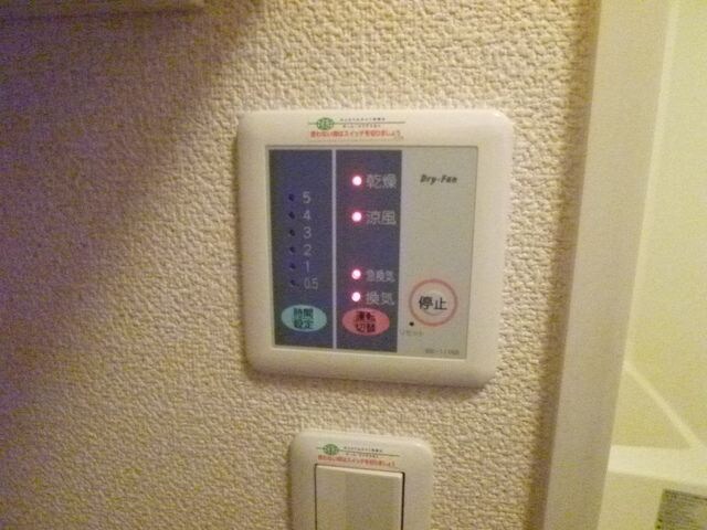 レオパレスパヴィヨン　ブランの物件内観写真