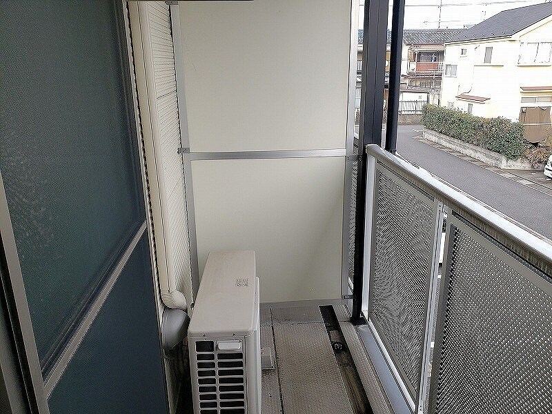 レオネクストＲＥＮの物件内観写真