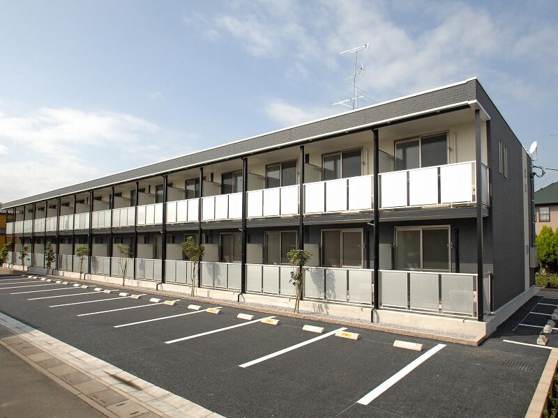 レオネクストＲＥＮの物件内観写真