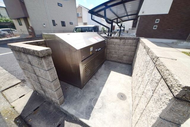 ミランダミルティユの物件内観写真